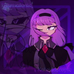 Moira's playlist (Sweet Sins Superstars/Sweet Sins: Virtue Symphony)