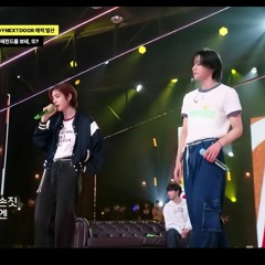 SUNGHO(성호) & LEEHAN(이한) - Don't go (cover) : EXO