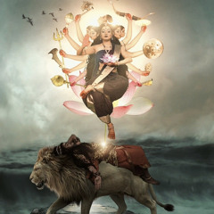 Kali & Shiva BeYouToFull Devastation