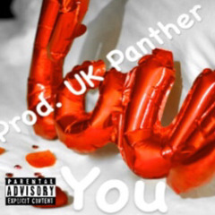 LOVE YOU ❤️💔 RnB Song Prod by UK Panther AirRADIO Vol 2