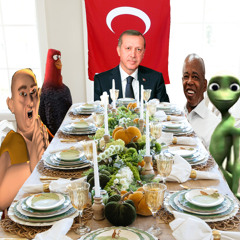 Invitation from Erdogan