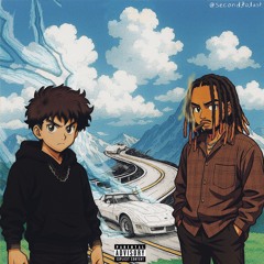 Misfit (feat. Seezyn)