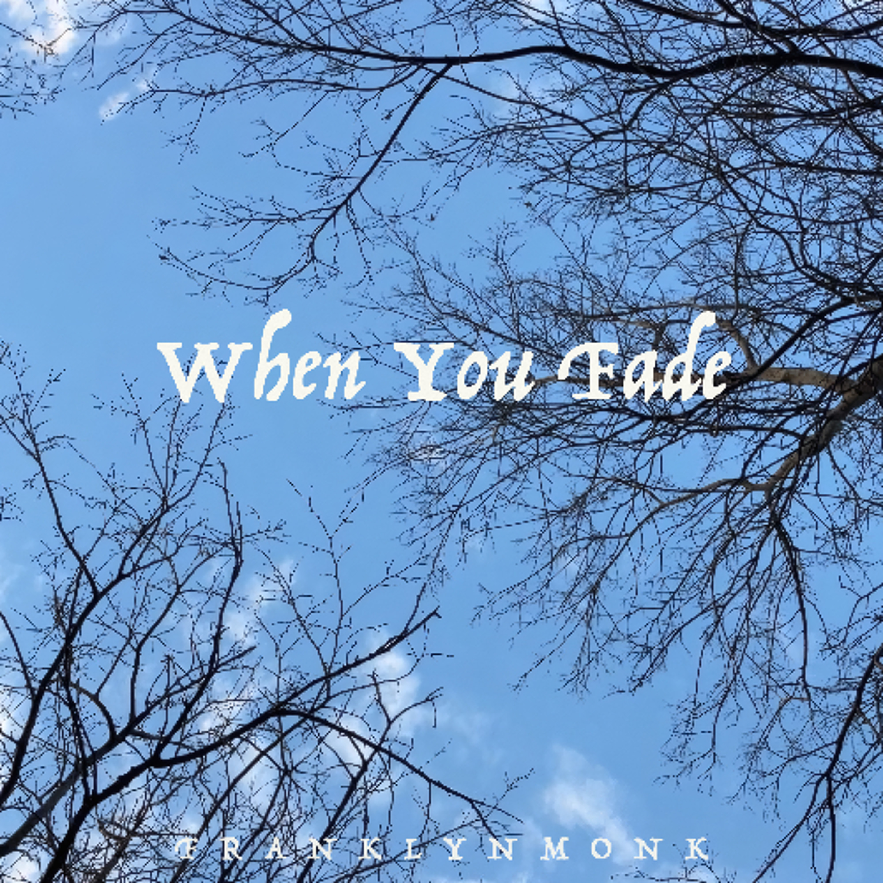 When You Fade episode artwork