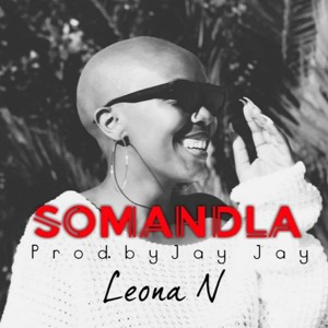 Somandla (Pro. By Jay Jay)