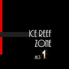 Sonic the Hedgehog 3 & Chuckles - Ice Reef Zone (Lava Reef & Ice Cap Mashup)