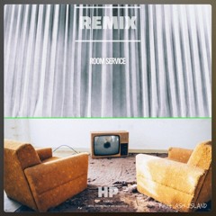 [REMIX] 그루비룸 (GroovyRoom), 릴러말즈 (Leellamarz) - 도시생활 (Feat. ASH ISLAND)