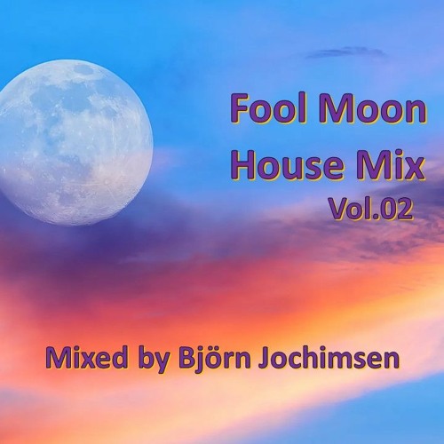 Full Moon Mix - Vol.02