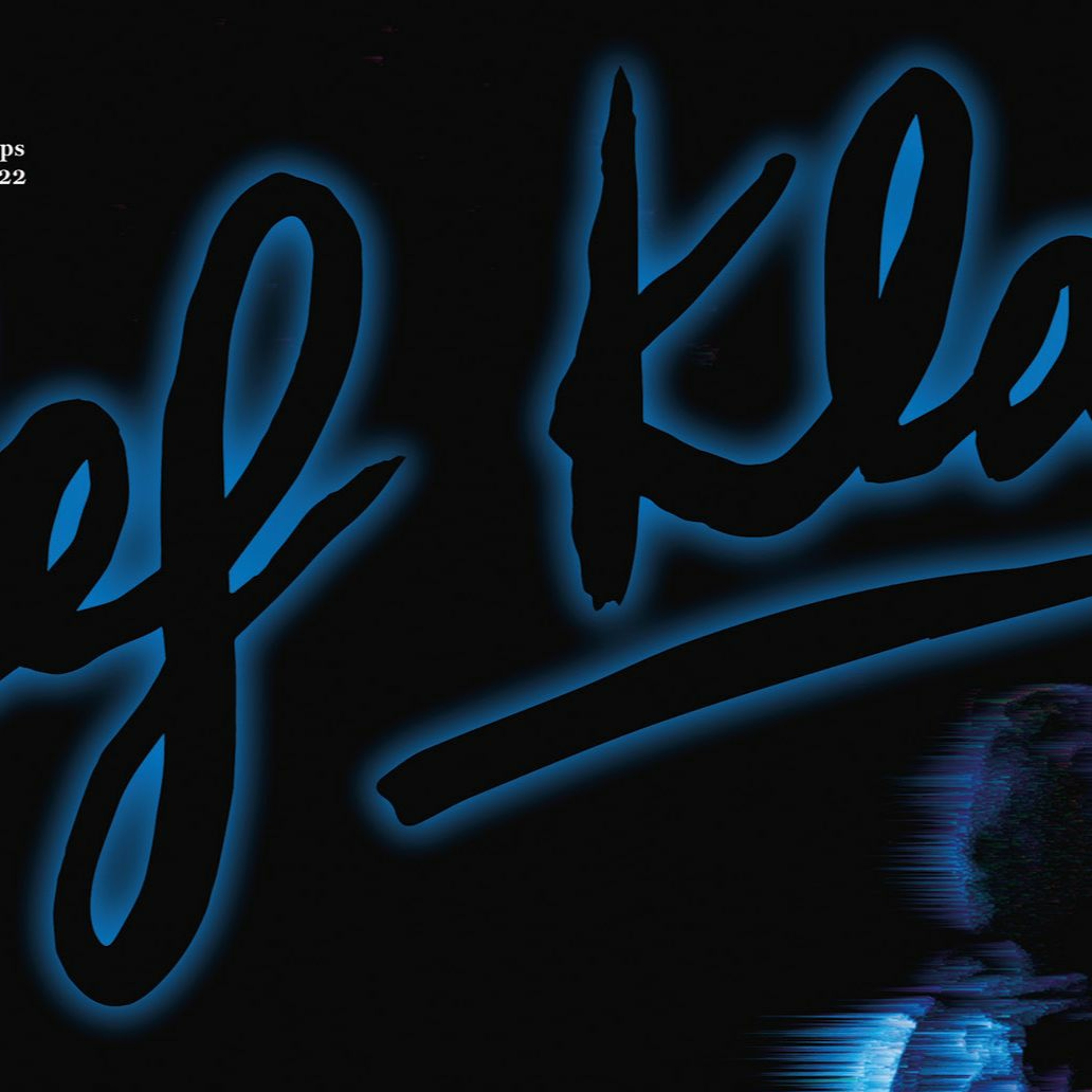 Tendres Spectres (version pour la revue Jef Klak, Feu Follet, avril 2022)