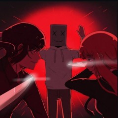 Marino - Lust (feat. Alexandria)