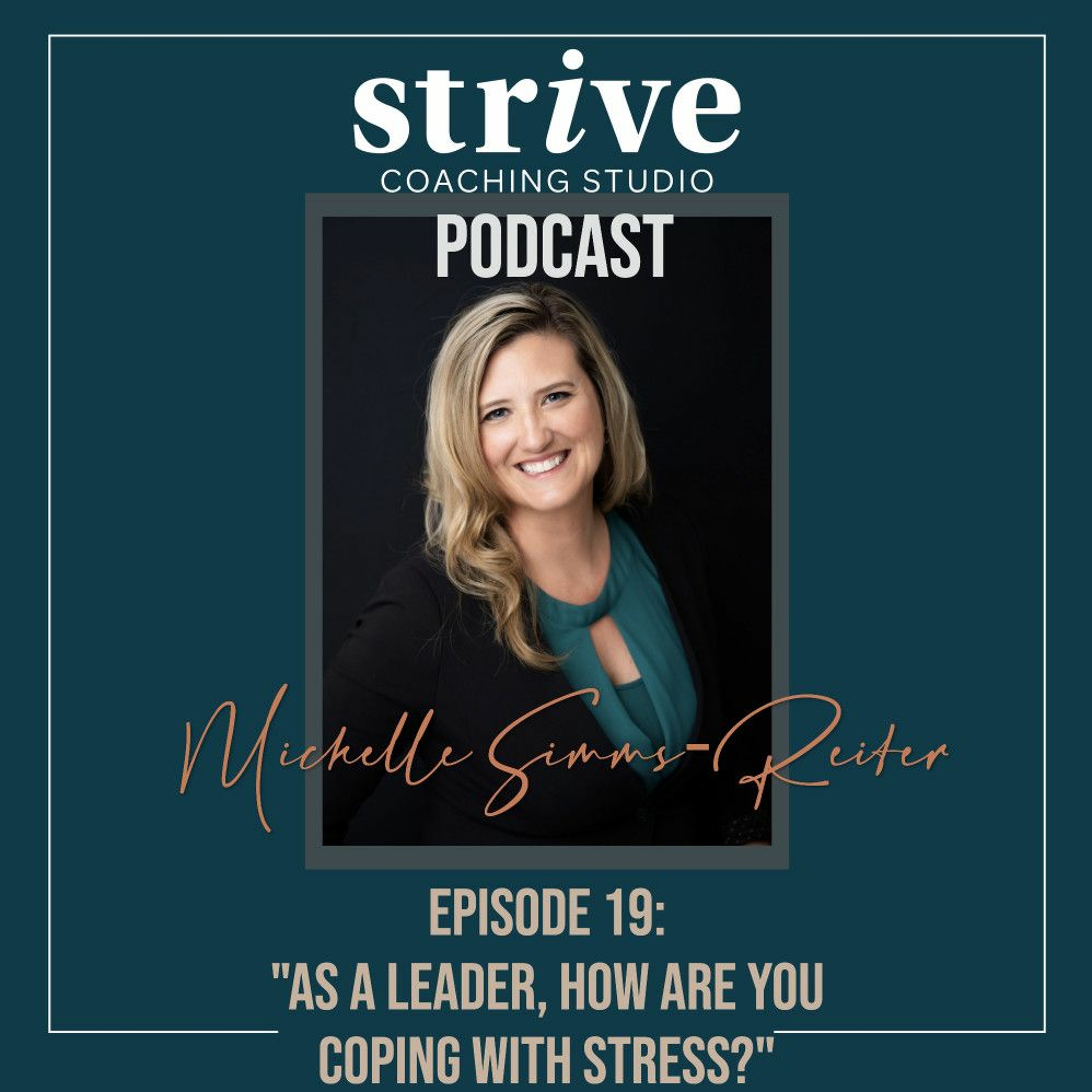 Strive Leadership Development