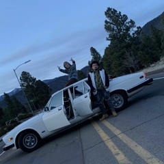 Chillen' On Tha Corner (Ft. Bsideboi and Grognier)(From The Wood Hollow Tape)