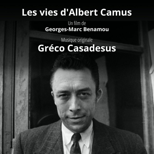 Les Vies d'Albert Camus