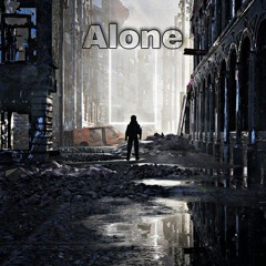 SubNøizzer - Alone (Original Mix)