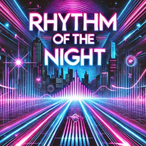 Stream Rhythm Of The Night by DJ Cool | Listen online for free on ...