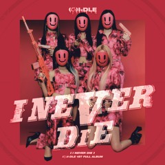 TOMBOY // (G)I-DLE instrumental