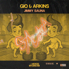 GIO & Arkins - 사우나 (Sauna)