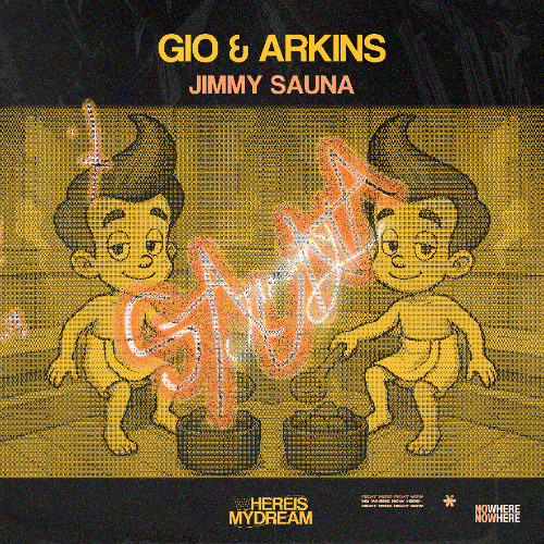 GIO & Arkins - 지미뉴트론 (Jimmy Neutron)