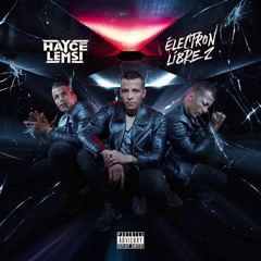 Hayce Lemsi Feat Haristone - +33