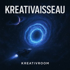 Kroom - KREATIVAISSEAU