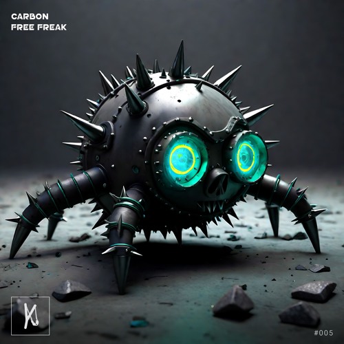 Carbon - Heartbeats Synchronized