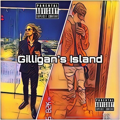 "Gilligan's island" - Nik2Busy&B2Kolld #PGR