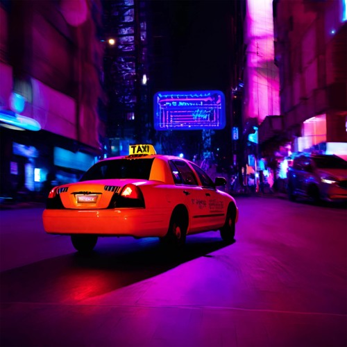 starrider - patience