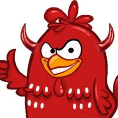 Galinha Pintadinha - Hoodtrap