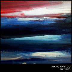 Marc Pastco - Olor