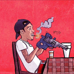 Tre Herbo - Many Men