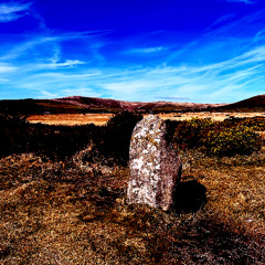 The Dreaming Stone
