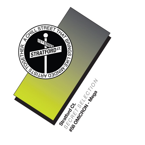 OMICRON - Mega [Secret Selection]