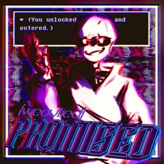 Promised.(Weoutied)