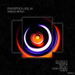 PREMIERE: Siyuan Wang ─ Organowave (Extended Mix) [Polyptych Noir]