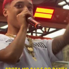 Hoje Tem, Hoje Tem Baile Do Panta - FEAT MC NEGOTRUFA VS ORUAM = ( DJ RAFINHA JF )