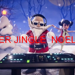 MIX MISTER JINGLE NOEL 2024
