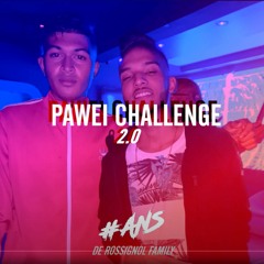 #ANS - SK Simeon - Round Of Applause (Paweii Challenge 2.0)
