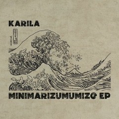 Premiere: Karila - Rising Groove (JASØN Remix) [KA001]