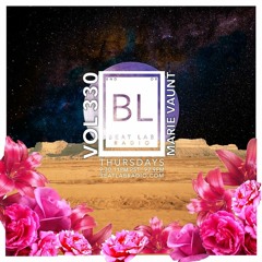 Marie Vaunt - Exclusive Mix - Beat Lab Radio 330