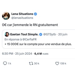 J'Emmerde Le Rn Gratuitement