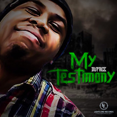 My Testimony