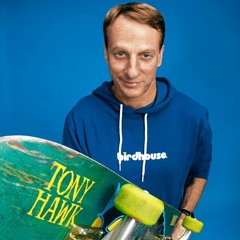 tony hawk prod.evxri
