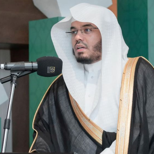 فضيلة الشيخ  ياسر الدوسري من صلاة الفجر 13 ذوالحجة 1441هـ | سورة الزخرف