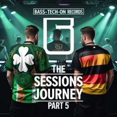 The Sessions Journey Part 5