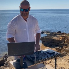 @DJ-GuidoRA LIVE SUNSET MIX 106 I Tinlicker - Ben Böhmer - Adriatique - Helsloot - Rüfüs Du Sol