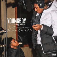 Sincerely, Kentrell (Full Album)