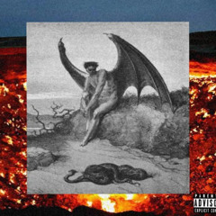 $UICIDEBOY$ Type Beat – "fxckoff"