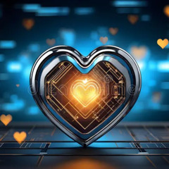 Digital Love Groove