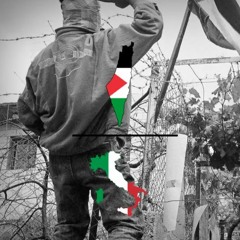 "Rossa Palestina" - Italian Song for the Palestinian people.