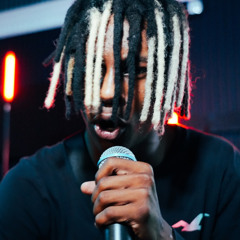 Drippy J - Eye ( Prod . Marso )