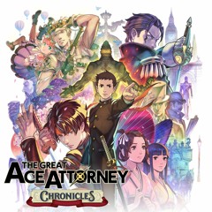 The Great Ace Attorney Chronicles
